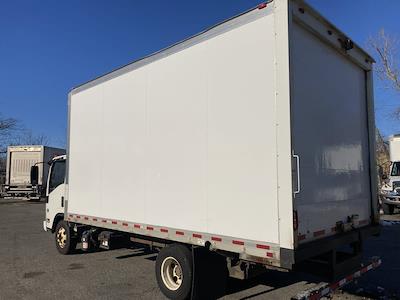 Used 2019 Isuzu NPR-HD Regular Cab Box Truck for sale #242280 - photo 2