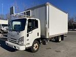 Used 2019 Isuzu NPR-HD Regular Cab Cab Chassis for sale #242280 - photo 1