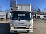 Used 2019 Isuzu NPR-HD Regular Cab Cab Chassis for sale #242280 - photo 2