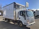 Used 2019 Isuzu NPR-HD Regular Cab Cab Chassis for sale #242280 - photo 3