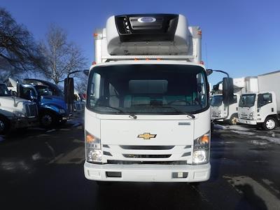 Used 2019 Chevrolet LCF 4500XD Refrigerated Body for sale #242390 - photo 2