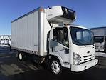 Used 2019 Chevrolet LCF 4500XD Refrigerated Body for sale #242390 - photo 3