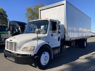 Used 2020 Freightliner M2 106 Conventional Cab Box Truck for sale #243105 - photo 1