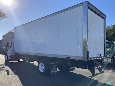 Used 2020 Freightliner M2 106 Conventional Cab Box Truck for sale #243105 - photo 2
