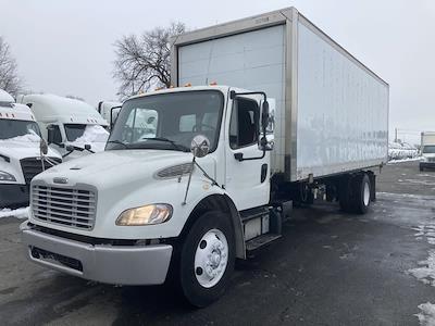 Used 2020 Freightliner M2 106 - photo 1