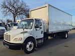 Used 2020 Freightliner M2 106 Conventional Cab Box Truck for sale #243107 - photo 1