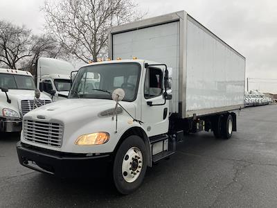 Used 2020 Freightliner M2 106 Conventional Cab Box Truck for sale #243108 - photo 1