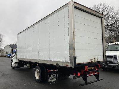 Used 2020 Freightliner M2 106 Conventional Cab Box Truck for sale #243108 - photo 2