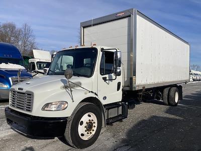 Used 2020 Freightliner M2 106 Conventional Cab Box Truck for sale #243109 - photo 1