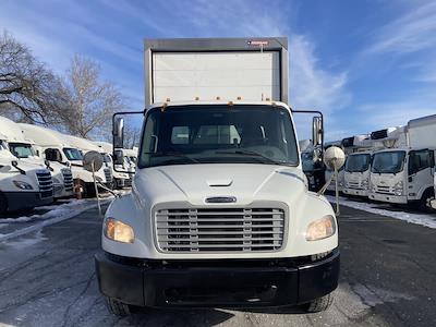 Used 2020 Freightliner M2 106 Conventional Cab Box Truck for sale #243109 - photo 2