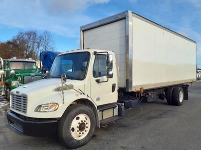 Used 2020 Freightliner M2 106 Conventional Cab Cab Chassis for sale #243110 - photo 1