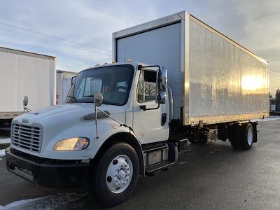 Used 2020 Freightliner M2 106 Conventional Cab Box Truck for sale #243111 - photo 1