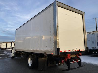 Used 2020 Freightliner M2 106 Conventional Cab Box Truck for sale #243111 - photo 2