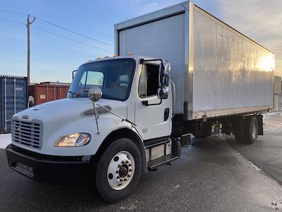 Used 2020 Freightliner M2 106 Conventional Cab Box Truck for sale #243112 - photo 1