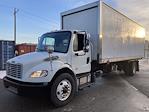 Used 2020 Freightliner M2 106 Conventional Cab Box Truck for sale #243112 - photo 1