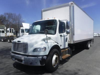 Used 2020 Freightliner M2 106 Conventional Cab Box Truck for sale #243646 - photo 1