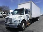 Used 2020 Freightliner M2 106 Conventional Cab Box Truck for sale #243646 - photo 1