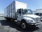 Used 2020 Freightliner M2 106 Conventional Cab Box Truck for sale #243646 - photo 4