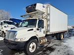 Used 2020 International MV Refrigerated Body for sale #244026 - photo 1