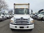 Used 2020 Hino 268A Single Cab Cab Chassis for sale #245033 - photo 2