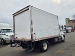 Used 2020 Hino 268A Single Cab Cab Chassis for sale #245033 - photo 4