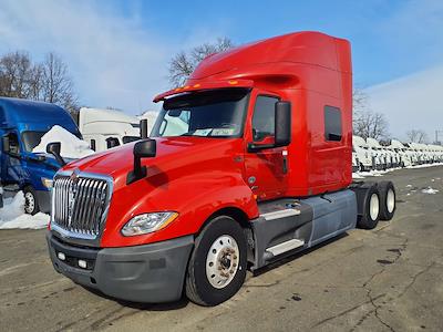 Used 2020 International LT International A26 Semi Truck for sale #245095 - photo 1