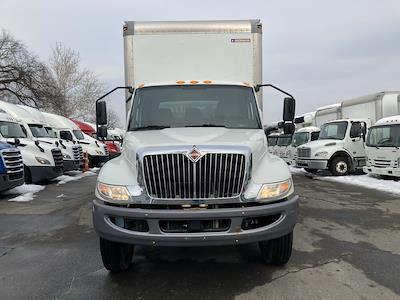 Used 2020 International MV - photo 1