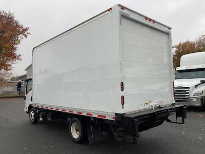 Used 2020 Chevrolet LCF 4500HD Regular Cab Box Truck for sale #246086 - photo 2