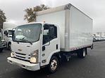 Used 2020 Chevrolet LCF 4500HD Regular Cab Box Truck for sale #246086 - photo 1