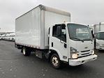 Used 2020 Chevrolet LCF 4500HD Regular Cab Box Truck for sale #246086 - photo 4