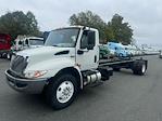 Used 2020 International MV Cab Chassis for sale #246793 - photo 4