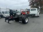 Used 2020 International MV Cab Chassis for sale #246793 - photo 2