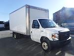 Used 2019 Ford E-350 Box Van for sale #247163 - photo 1