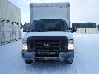Used 2019 Ford E-350 Box Van for sale #247164 - photo 2