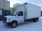 Used 2019 Ford E-350 Box Van for sale #247164 - photo 1