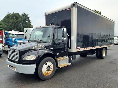 Used 2020 Freightliner M2 106 Conventional Cab Box Truck for sale #247650 - photo 1