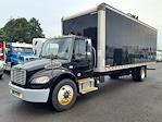 Used 2020 Freightliner M2 106 Conventional Cab Box Truck for sale #247650 - photo 1