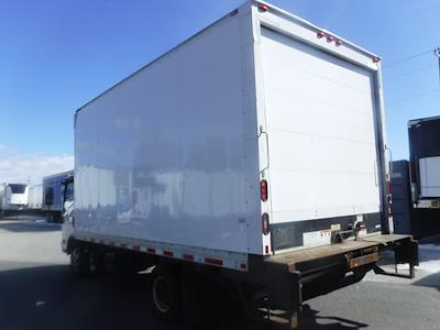 Used 2020 Chevrolet LCF 4500HD Regular Cab Box Truck for sale #247740 - photo 2
