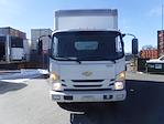 Used 2020 Chevrolet LCF 4500HD Regular Cab Box Truck for sale #247740 - photo 3