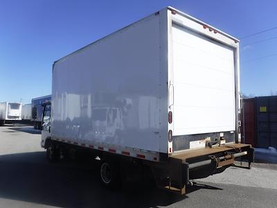 Used 2020 Chevrolet LCF 4500HD Regular Cab Box Truck for sale #247760 - photo 2