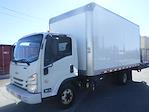 Used 2020 Chevrolet LCF 4500HD Regular Cab Box Truck for sale #247760 - photo 1