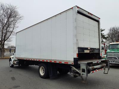 Used 2020 International MV Box Truck for sale #248575 - photo 2
