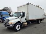 Used 2020 International MV Box Truck for sale #248575 - photo 1