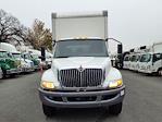 Used 2020 International MV Box Truck for sale #248575 - photo 3