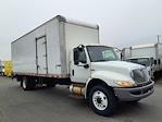 Used 2020 International MV Box Truck for sale #248575 - photo 4