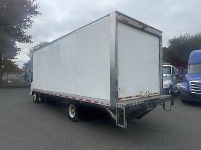 Used 2020 Isuzu NQR Regular Cab Box Truck for sale #249723 - photo 2