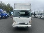 Used 2020 Isuzu NQR Regular Cab Box Truck for sale #249723 - photo 3