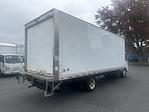 Used 2020 Isuzu NQR Regular Cab Box Truck for sale #249723 - photo 5