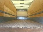 Used 2020 Isuzu NQR Regular Cab Box Truck for sale #249723 - photo 8