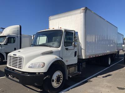 Used 2020 Freightliner M2 106 Conventional Cab Box Truck for sale #252838 - photo 1